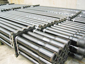 Drilling pipe