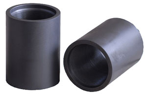 Drill Pipe coupling